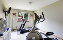 Furzley home gym construction leads